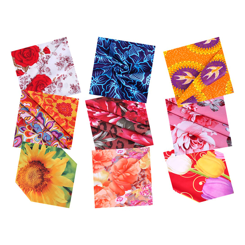 TIME-10-3 120 GSM Ağırlığı Dağınık Baskı Tasarımı Polyester Dimi Dokuma Çarşaf Mikrofiber Kumaş