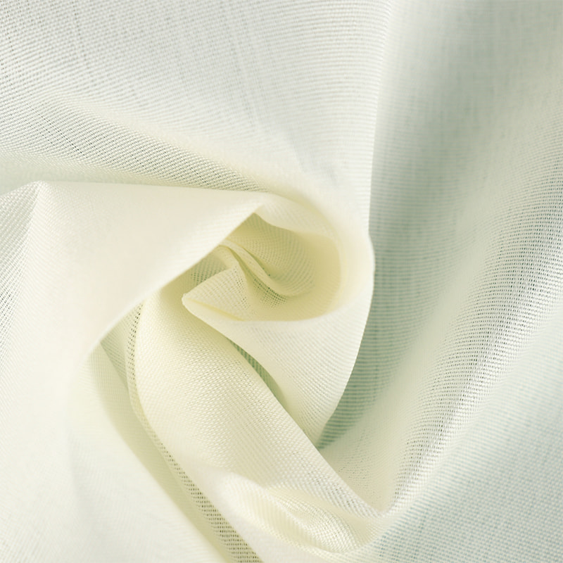 TMIE-08-5-1 115CM Genişlik hafif 65GSM Özelleştirilmiş Renk ve 100'den fazla renk Boyalı Astar Polyester Poplin Kumaş