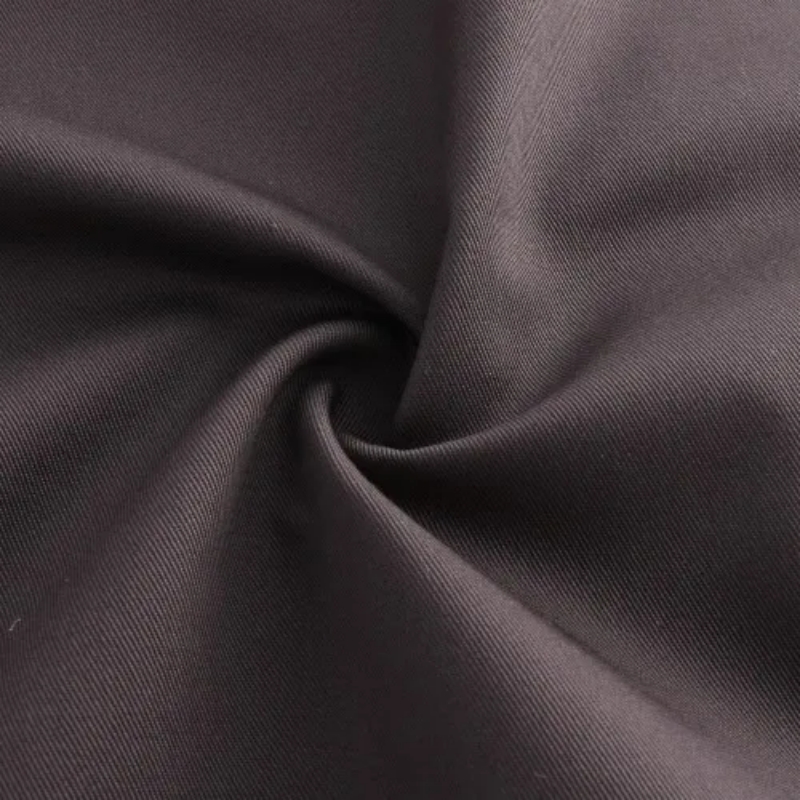 TMIE-08-4-3 120GSM Boyalı Renkler Polyester Poplin Dimi Kumaş