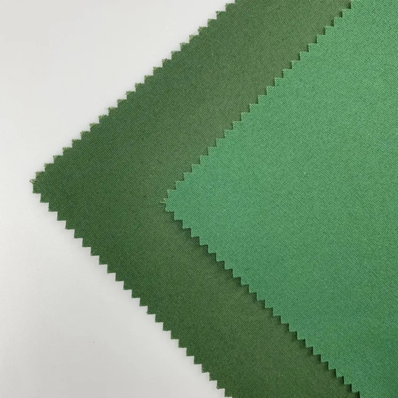 TMIE-08-4-3 120GSM Boyalı Renkler Polyester Poplin Dimi Kumaş