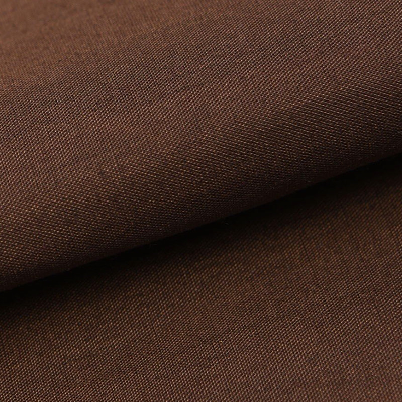 TMIE-08-4-1 Orta Ağırlık 110GSM Özel Renkler Polyester Poplin Dimi Kumaş