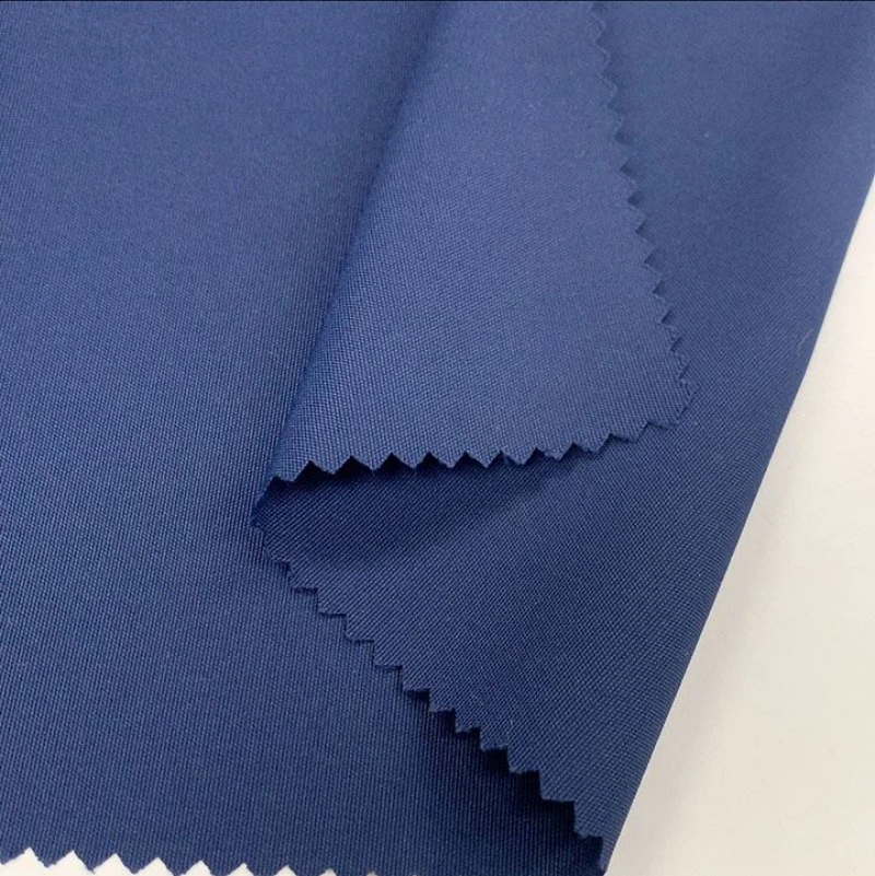 TMIE-08-4-3 120GSM Boyalı Renkler Polyester Poplin Dimi Kumaş