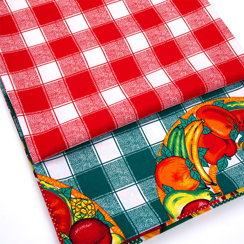 TMIE-03-2-1 Orta Gram Ağırlık 145GSM Baskı Minimatt Polyester Kumaş