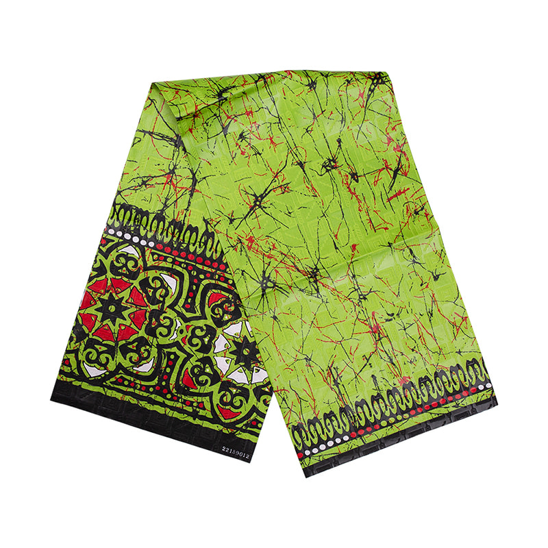 TMIE-06-2 Dar Genişlik Kumaş Yüksek Yoğunluklu 85gsm 90gsm 100gsm 105gsm 110gsm Polyester Baskı Kabartmalı Balmumu Kumaş