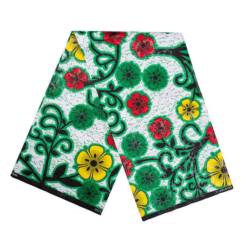 TMIE-06-2 Dar Genişlik Kumaş Yüksek Yoğunluklu 85gsm 90gsm 100gsm 105gsm 110gsm Polyester Baskı Kabartmalı Balmumu Kumaş