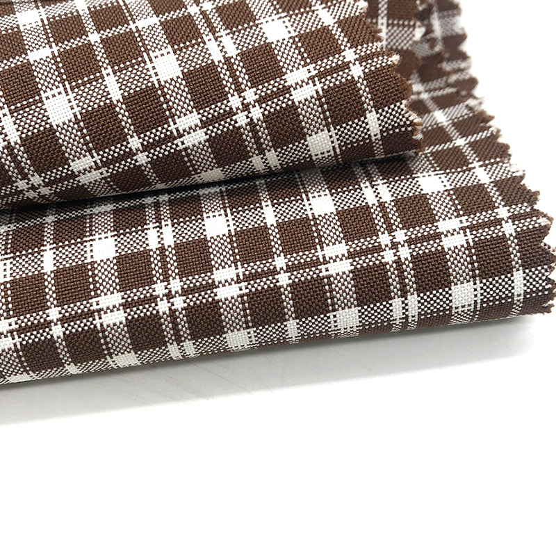 TMIE-03-2-4 Orta Gram Ağırlık 145 GSM Baskı Minimat Polyester Kumaş