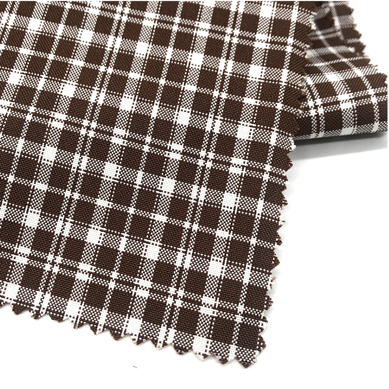 TMIE-03-2-4 Orta Gram Ağırlık 145 GSM Baskı Minimat Polyester Kumaş
