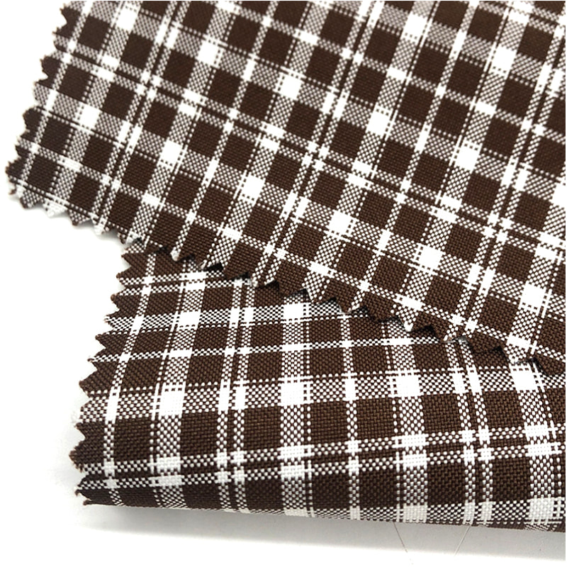 TMIE-03-2-4 Orta Gram Ağırlık 145 GSM Baskı Minimat Polyester Kumaş