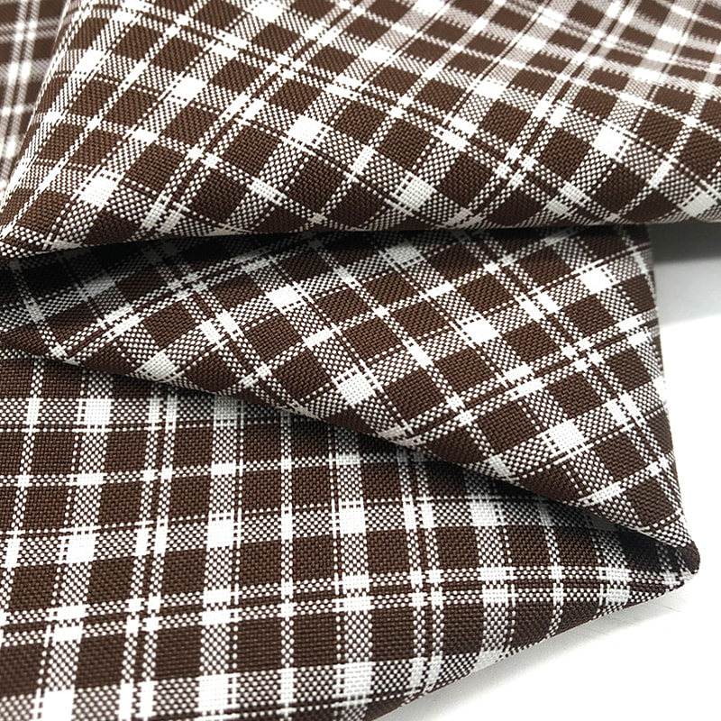 TMIE-03-2-4 Orta Gram Ağırlık 145 GSM Baskı Minimat Polyester Kumaş