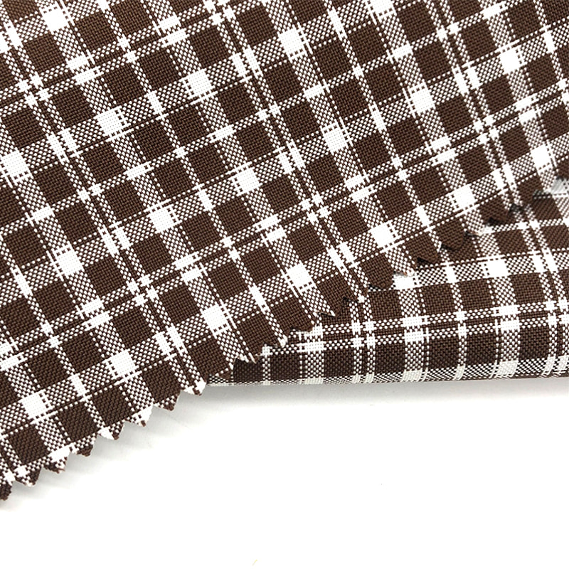 TMIE-03-2-4 Orta Gram Ağırlık 145 GSM Baskı Minimat Polyester Kumaş