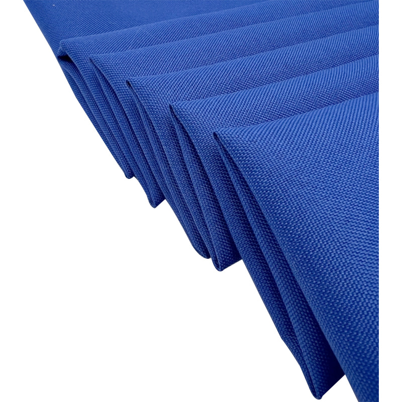 TMIE-03-1-4 Dimi Mavi Orta Ağırlık 150 GSM Minimatt Polyester Kumaş