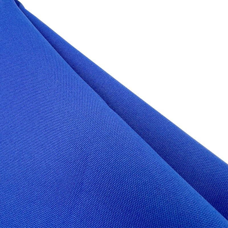 TMIE-03-1-4 Dimi Mavi Orta Ağırlık 150 GSM Minimatt Polyester Kumaş