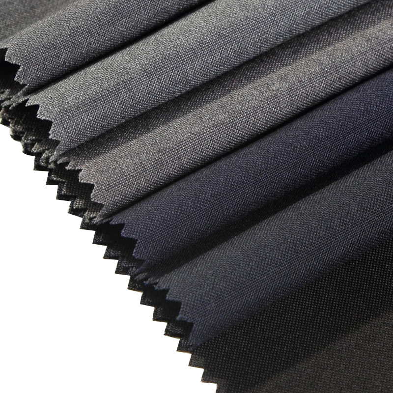 TWILL TMIE-03-1-5 Orta Ağırlık 170 GSM Dimi Minimatt Polyester Kumaş