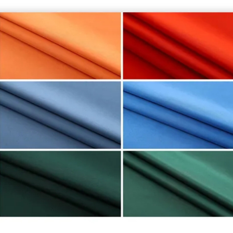 TMIE-11-01 70GSM Koyu Gri Katı Boyalı Kumaş